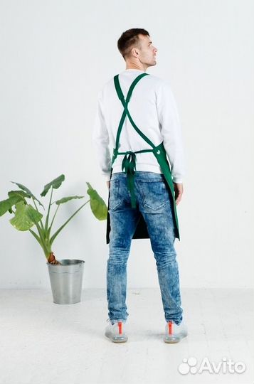 Одежда для общепита