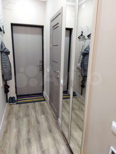 Квартира-студия, 28 м², 2/6 эт.