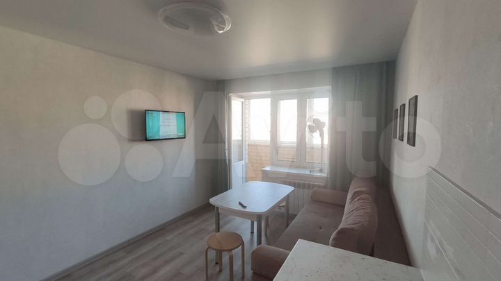 1-к. квартира, 49 м², 9/10 эт.