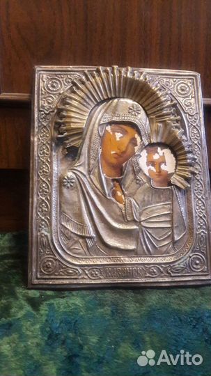 Старинные Иконы одним лотом