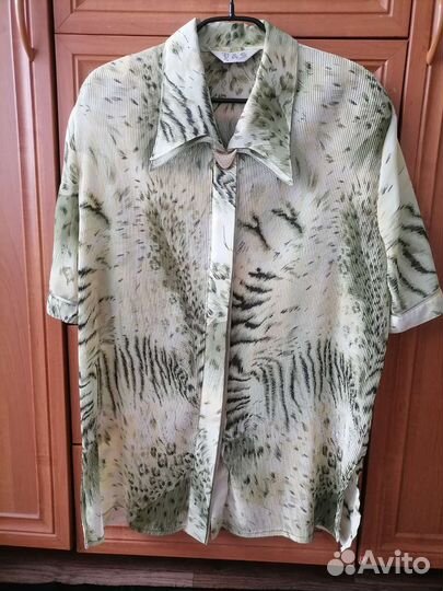 Женские вещи 52 пакетом