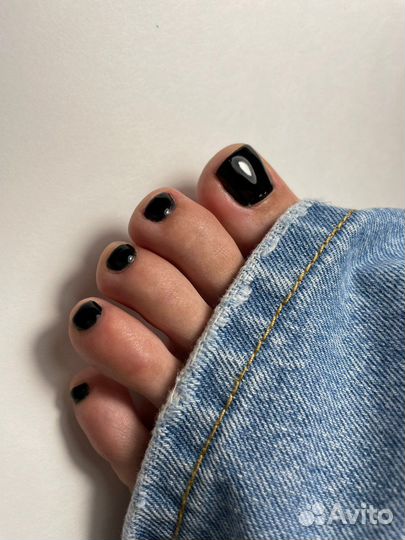 Маникюр, педикюр, наращивание