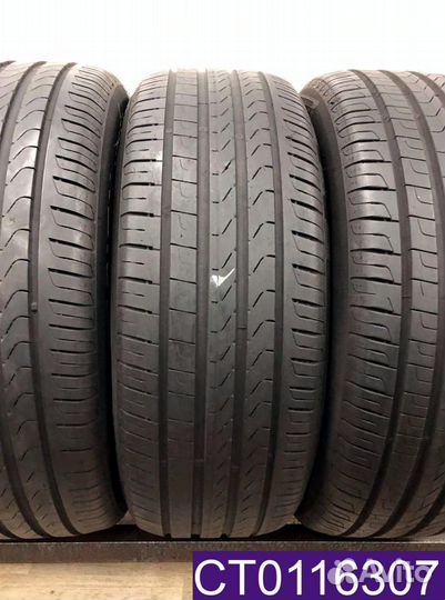 Pirelli Scorpion Verde 235/55 R19 101W