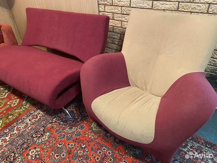 Диван кресло