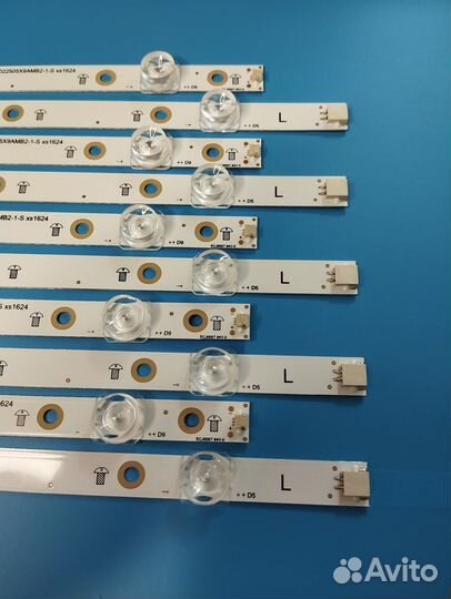 Подсветка для тв / 50PUS7855/12