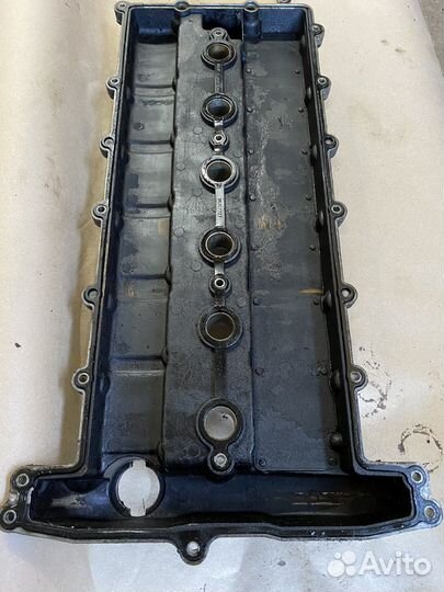Клапанная крышка Chevrolet epica 2.5