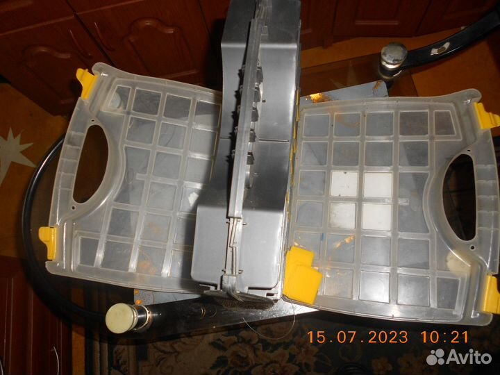 Товары для рыбалки