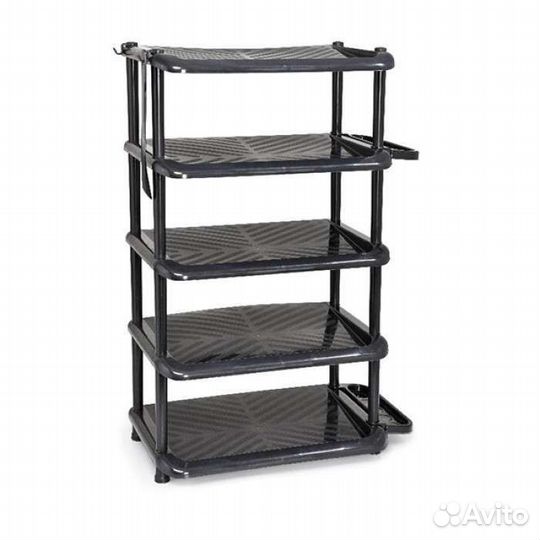 Этажерка для обуви. Доставка