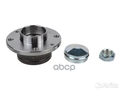 Vkba3583R158.53K-32/4590/73 к-кт подшипника