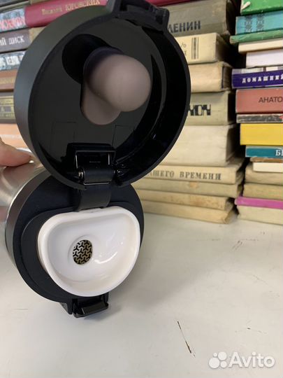 Термос кружка