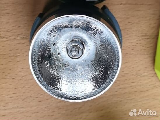 Фонарь для подводной охоты и дайвинга