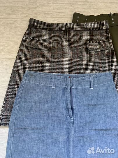 Одежда женская пакетом р.42-44