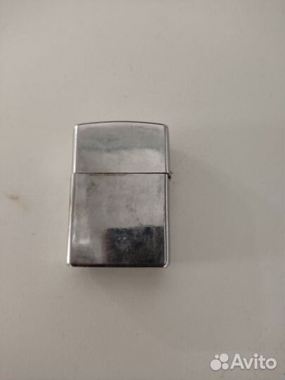 Зажигалка бензиновая zippo