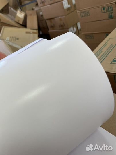 Фотобумага для Fujifilm DX100/DE100