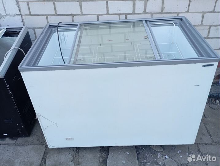 Холодильник бу