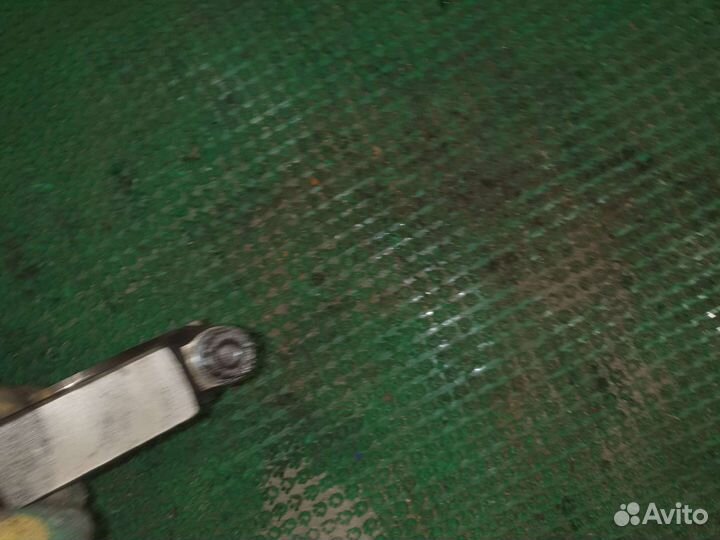 Шатун Mercedes Actros mp1 om501