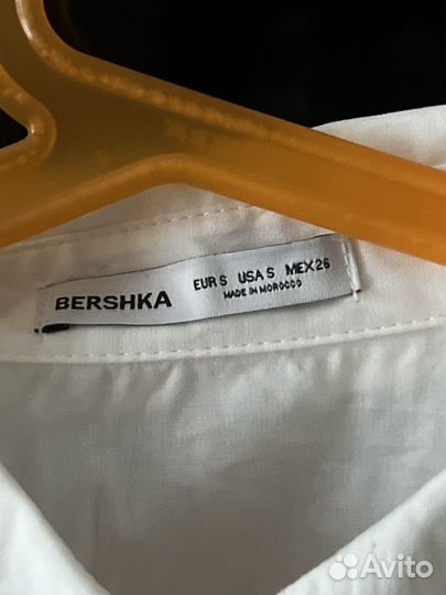 Рубашка женская zara