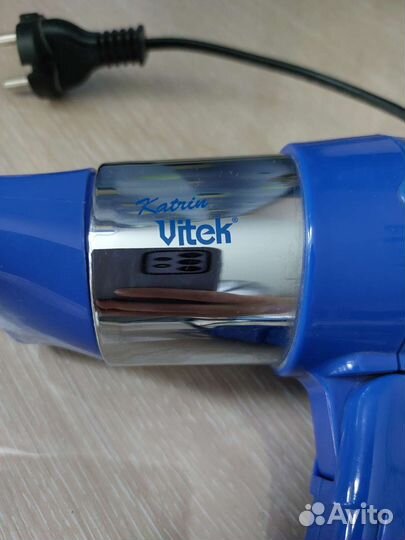 Фен для волос