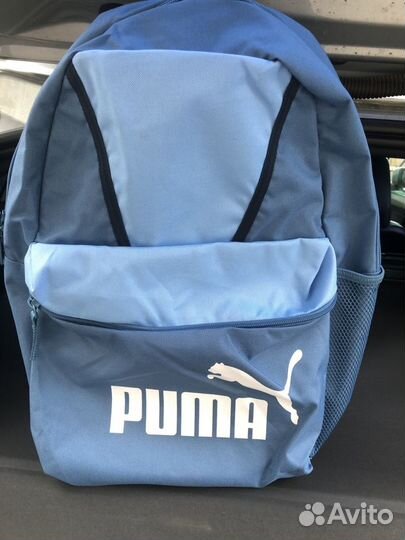 Рюкзак Puma