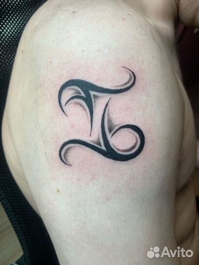 Модели на тату