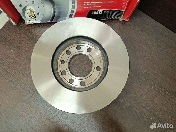 Диск тормозной передний opel Astra G H Corsa C