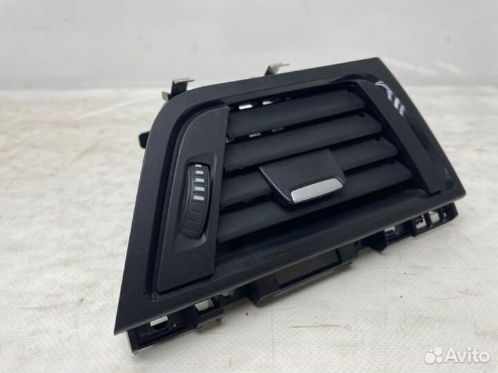 Дефлектор передний правый Bmw 3-Series F30 2.0D