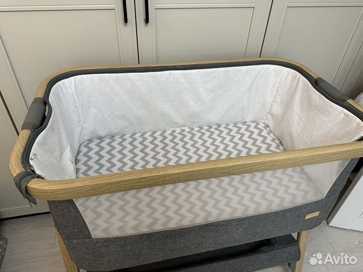 Кроватка люлька