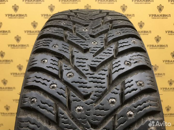 Nokian Tyres Hakkapeliitta 8 185/65 R15 92T