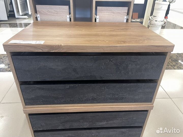 Тумба подвесная