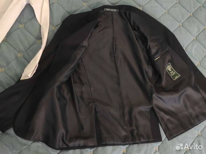 Школьный пиджак 146