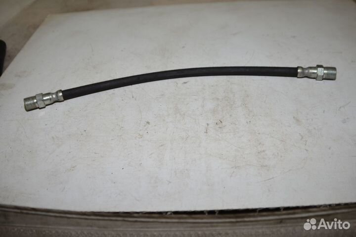 Шланг сцепления газ 3302,2217 3302-1602590
