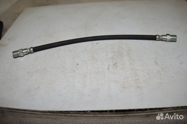 Шланг сцепления газ 3302,2217 3302-1602590