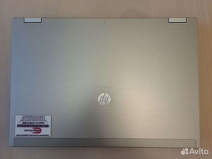 HP EliteBook 8440p i5 Состояние отличное Гарантия