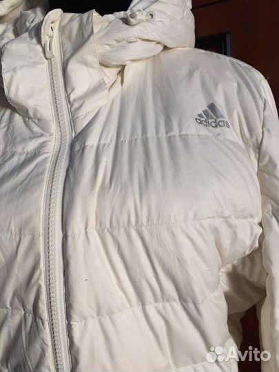 Куртка adidas 46-48