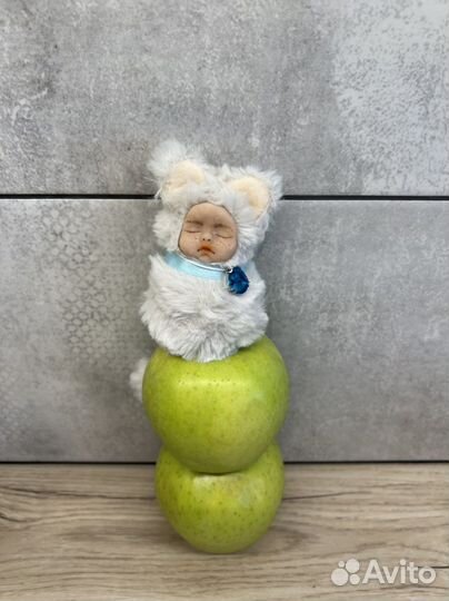 Игрушки ручной работы