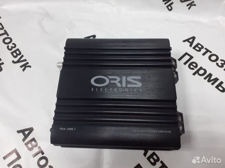 Моноблок Oris PHA-1000.1