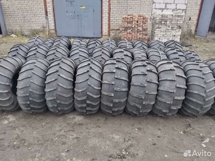 Accelera Accelera 285/100 R21