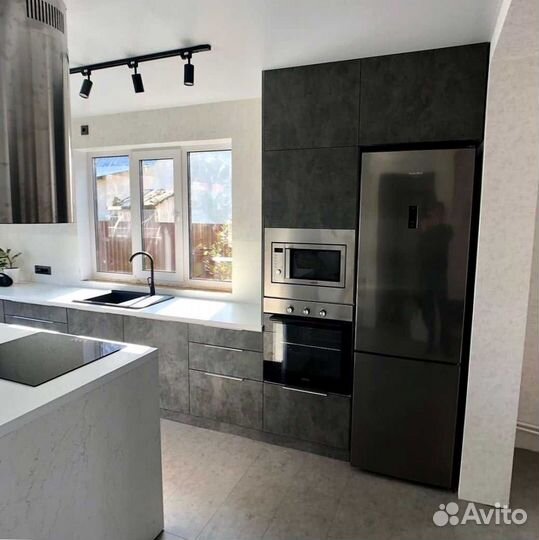 Кухонный гарнитур