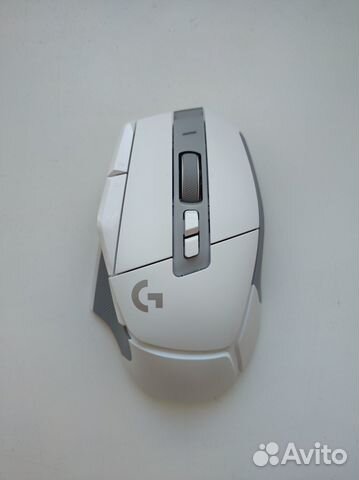 Logitech G502 X Lightspeed купить в Йошкар-Оле | Электроника | Авито