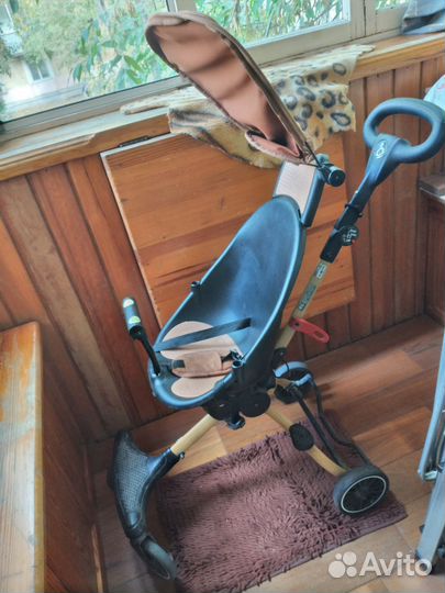 Каталка для детей