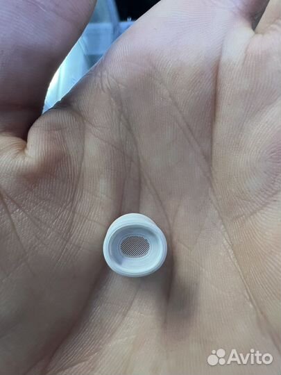 Амбушуры AirPods Pro 2