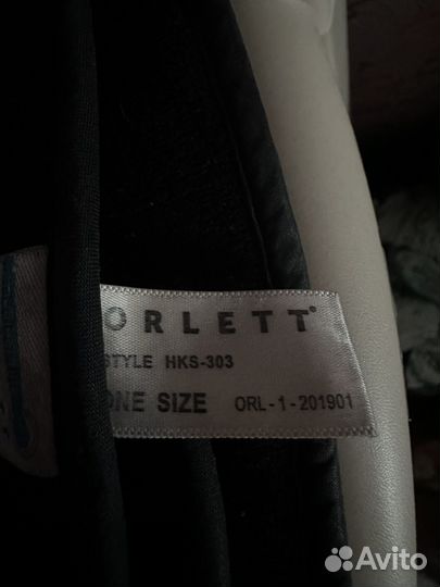 Коленный ортез Orlett