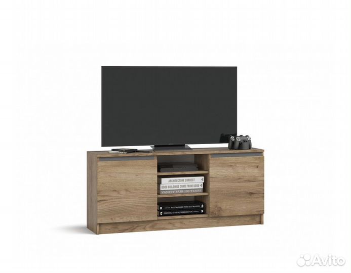 Новая тумба