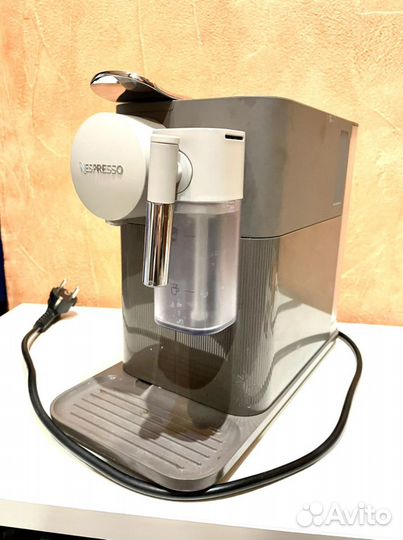 Кофемашина