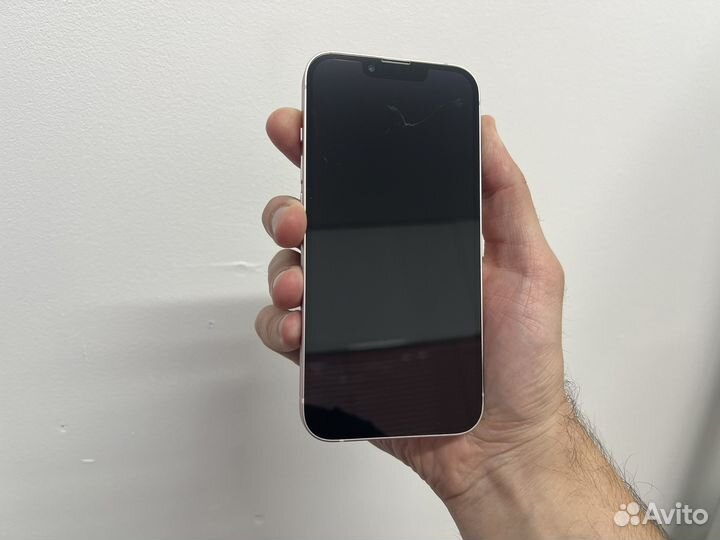 iPhone 13, 128 ГБ