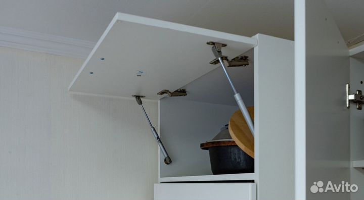 Кухонный гарнитур Орио на заказ