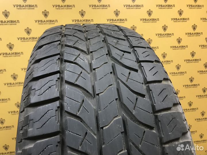 Yokohama Geolandar A/T-S G012 265/60 R18 110H