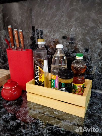 Декоративный ящик