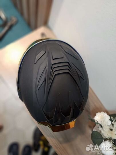 Шлем icon airflite