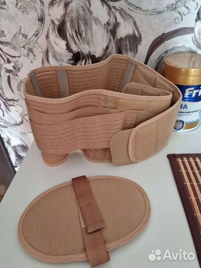 Бандаж для беременных и после родов